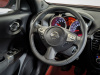 Nissan Juke 2013 Красный