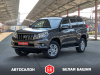 Toyota Land Cruiser Prado 2012 Серый