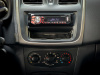 Renault Logan 2016 Красный