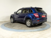 Lifan X60 2016 Синий
