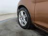 Ford Fiesta 2015 Коричневый