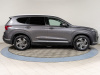 Hyundai Santa Fe 2021 Серый