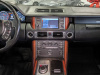 Land Rover Range Rover 2012 Белый