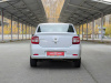 Renault Logan 2015 Белый