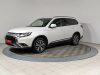 Mitsubishi Outlander 2019 Белый