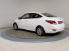 Hyundai Solaris 2014 Белый