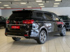 Kia Carnival 2019 Черный