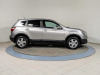 Nissan Qashqai 2011 Серебряный