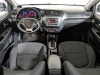 Kia Rio 2015 Черный