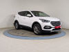 Hyundai Santa Fe 2017 Белый