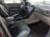 Ford Focus 2011 Черный