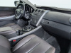 Mazda CX-7 2011 Белый