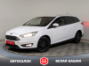 Ford Focus 2016 Белый