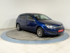 Opel Astra 2008 Синий