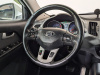 Kia Sportage 2014 Белый