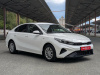 Kia Cerato 2022 Белый