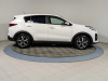 Kia Sportage 2020 Белый