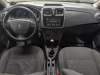 Renault Sandero 2017 Зеленый