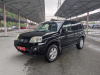 Nissan X-Trail 2007 Черный