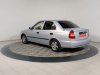 Hyundai Accent 2008 Серый