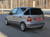 Mercedes-Benz A-Класс 2000 Серый