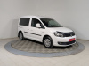 Volkswagen Caddy 2013 Белый