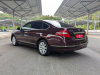 Nissan Teana 2010 Фиолетовый