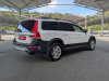 Volvo XC70 2014 Белый