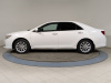 Toyota Camry 2013 Белый