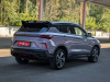 Geely Coolray 2024 Серебряный