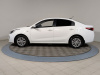 Kia Rio 2018 Белый