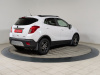 Opel Mokka 2013 Белый
