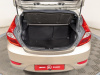 Hyundai Solaris 2011 Серый