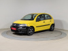 Citroen C3 2005 Желтый