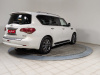 Infiniti QX56 2011 Белый
