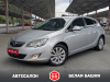 Opel Astra 2010 Серый