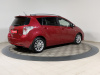 Toyota Verso 2010 Красный