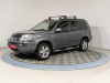 Nissan X-Trail 2007 Серебряный