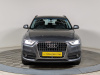 Audi Q3 2013 Серый