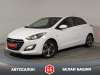 Hyundai i30 2015 Белый