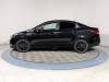 Kia Rio 2016 Черный