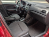 Volkswagen Polo 2010 Красный