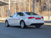 Audi A4 2011 Белый