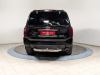 Infiniti QX56 2008 Черный