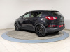 Kia Sportage 2013 Черный