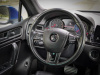 Volkswagen Touareg 2016 Синий