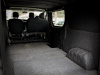 Renault Trafic 2009 Белый