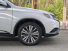 Mitsubishi Outlander 2019 Белый