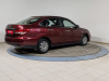 Nissan Almera 2013 Красный