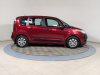 Citroen C3 Picasso 2010 Красный